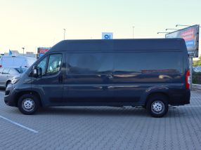 Fiat Ducato - 2020