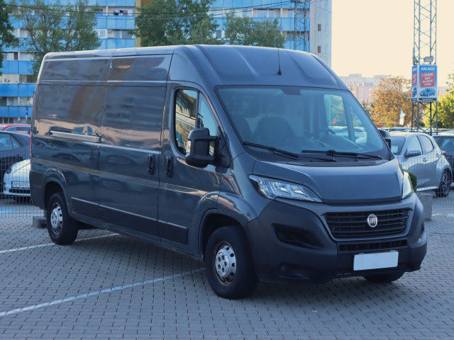 Fiat Ducato 2020