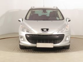 Peugeot 308 - 2010