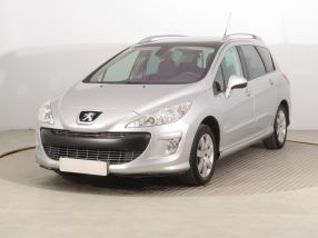 Peugeot 308 - 2010