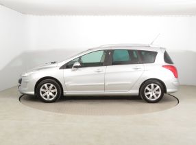 Peugeot 308 - 2010
