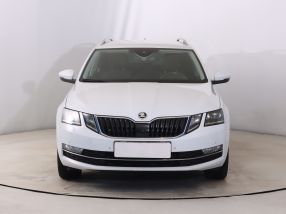 Skoda Octavia - 2017