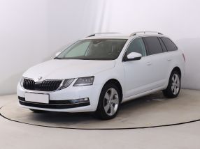 Skoda Octavia - 2017