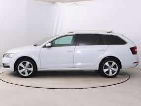 Skoda Octavia - 2017