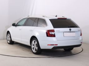 Skoda Octavia - 2017