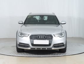 Audi Allroad - 2013
