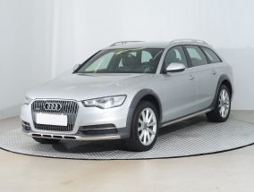 Audi Allroad - 2013