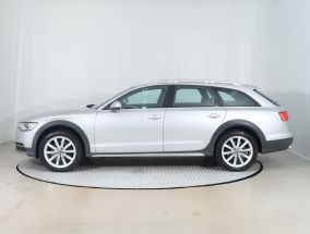 Audi Allroad - 2013