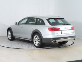 Audi Allroad - 2013