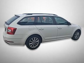 Skoda Octavia - 2018