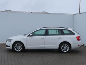 Škoda Octavia - 2018
