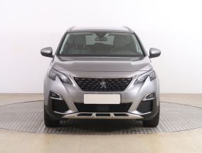 Peugeot 5008 - 2019