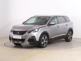 Peugeot 5008 - 2019