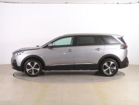 Peugeot 5008 - 2019