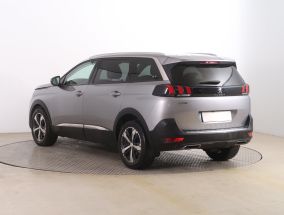 Peugeot 5008 - 2019