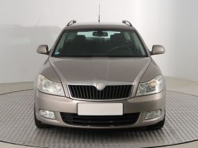 Skoda Octavia - 2009