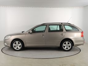 Skoda Octavia - 2009