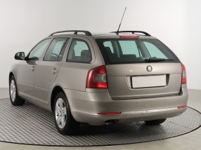 Skoda Octavia - 2009
