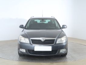 Škoda Octavia - 2010