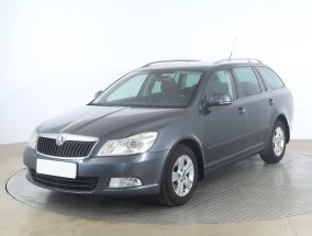 Škoda Octavia - 2010