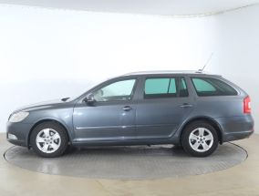 Škoda Octavia - 2010
