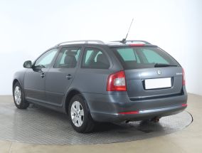 Škoda Octavia - 2010