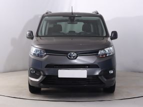 Toyota ProAce City Verso - 2021