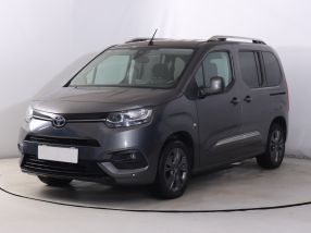Toyota ProAce City Verso - 2021
