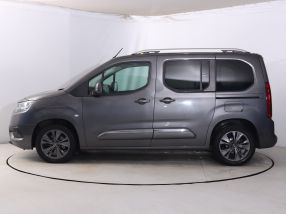 Toyota ProAce City Verso - 2021