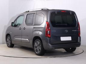 Toyota ProAce City Verso - 2021