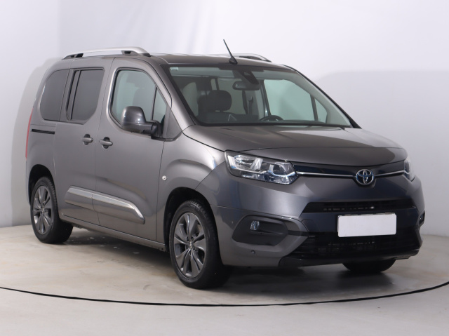 Toyota Proace City Verso 2021