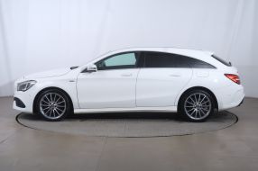 Mercedes-Benz CLA - 2018