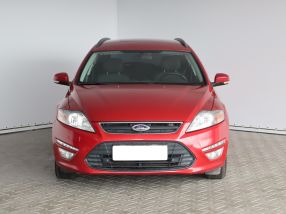 Ford Mondeo - 2013
