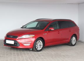 Ford Mondeo - 2013