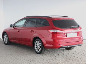 Ford Mondeo - 2013