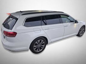 Volkswagen Passat - 2017