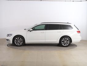 Volkswagen Passat - 2017
