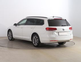 Volkswagen Passat - 2017