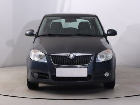 Skoda Fabia - 2008