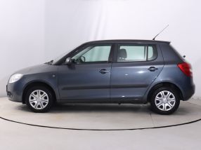 Skoda Fabia - 2008