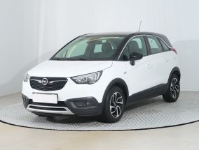 Opel Crossland X - 2017
