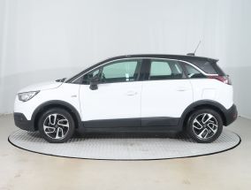 Opel Crossland X - 2017