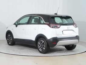 Opel Crossland X - 2017