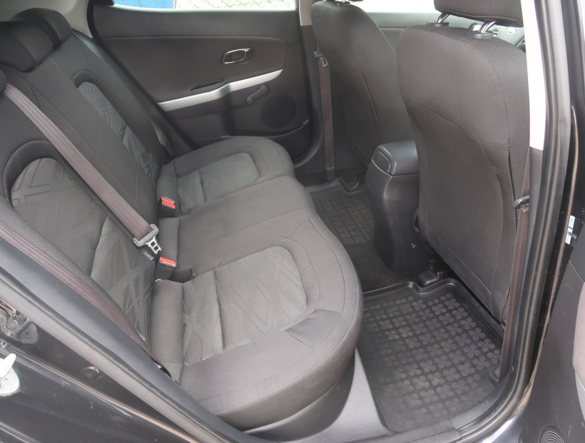 Kia Ceed, 2014