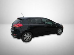 Kia Ceed - 2014