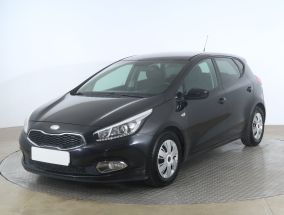 Kia Ceed - 2014