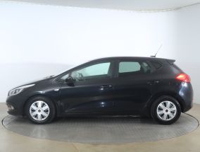 Kia Ceed - 2014