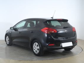 Kia Ceed - 2014