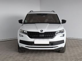 Skoda Kodiaq - 2019