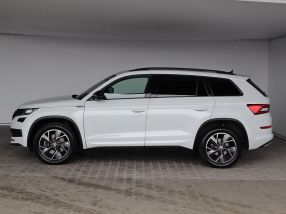 Skoda Kodiaq - 2019